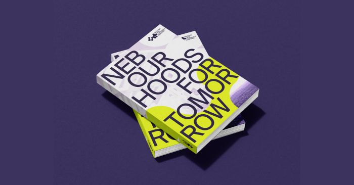 "NEBourhoods for Tomorrow" Handbuch